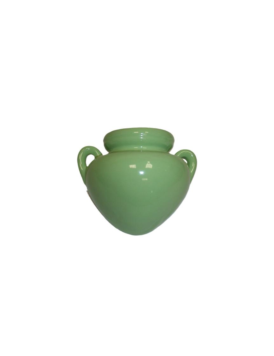 CLOSED WALL PLANTER ASSORTED COLOR 20 CENTIMETERS