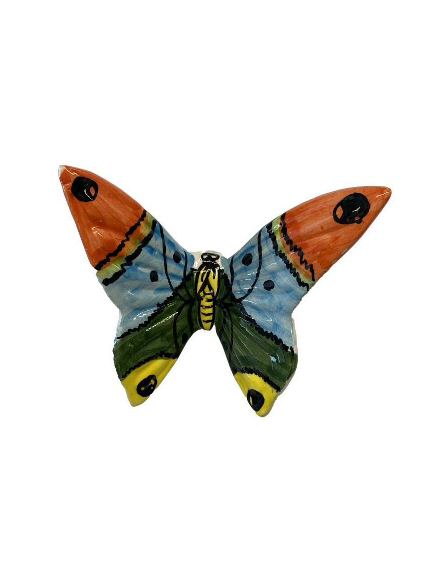 FARFALLA 13x13cm