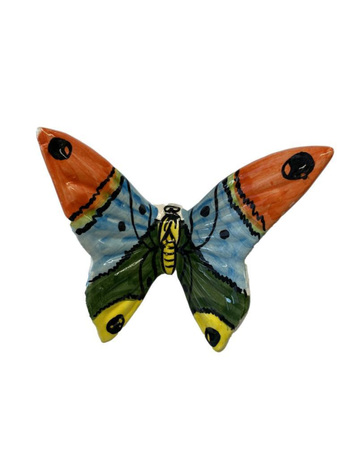 FARFALLA 13x13cm