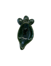 PRICKLY PEAR BOWL 14x7cm