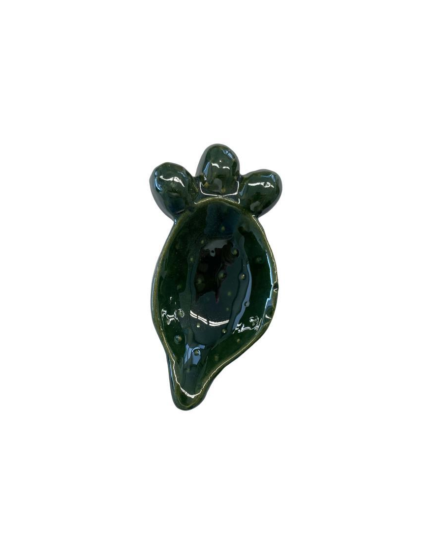 PRICKLY PEAR BOWL 14x7cm