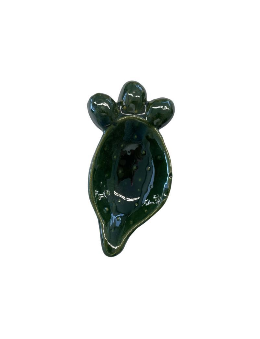 CIOTOLA FICO D'INDIA 14x7cm