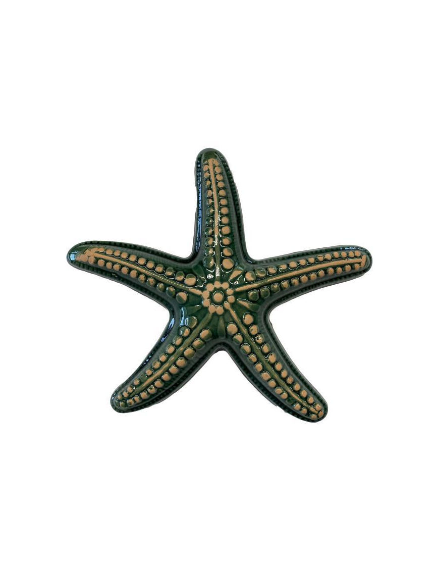 STELLA MARINA 23x23cm