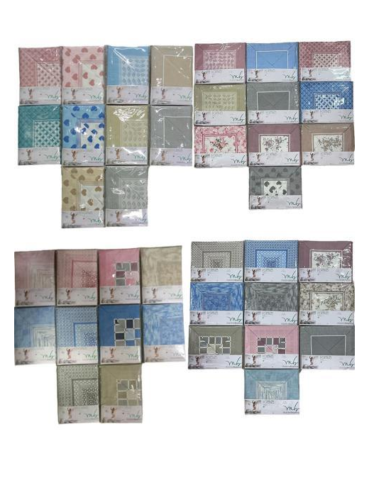 PLATINO COMPLETO LETTO SINGOLO