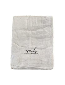 HOTEL TOWELS SET 6+6 WHITE
