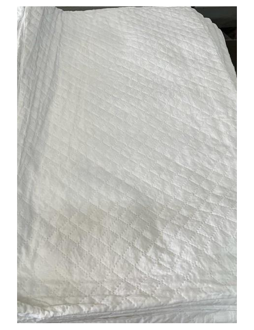 FEDERA TRAPUNTATA SENZA ZIP