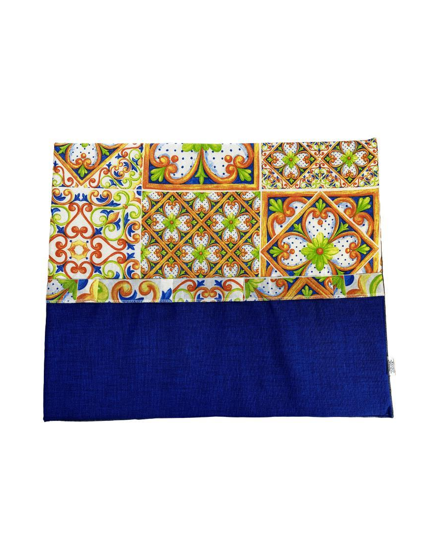 L.TIZIANA BLU COPRIFORNELLI 63x52$$