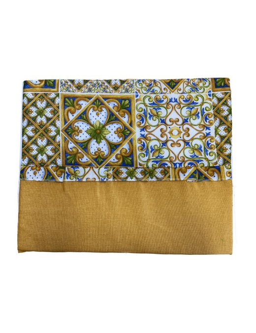 L.TIZIANA GIALLO COPRIFORNELLI 63x52$$
