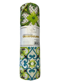L.TIZIANA VERDE FOULARD 2 POS 280x240$$
