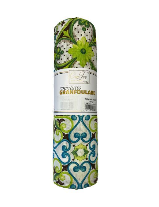 L.TIZIANA VERDE FOULARD 2 POS 280x240$$