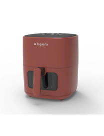 FRIGGITRICE ARIA 5,5lt 1500W ROSSO