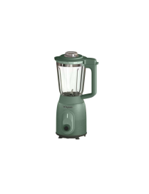 FRULLATORE 300W CON BICCHIERE VERDE