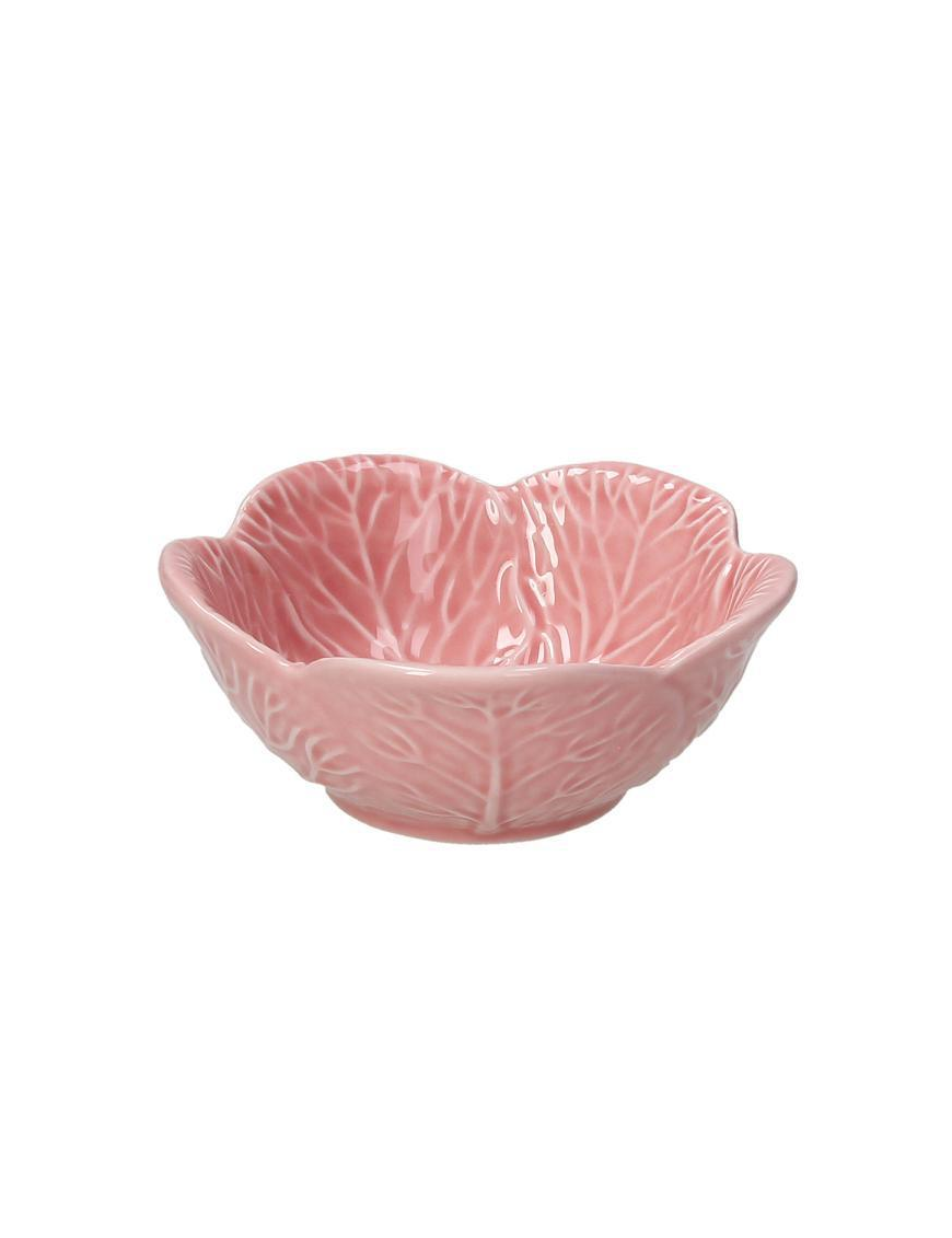 SAVOY PINK BOWL 13cm