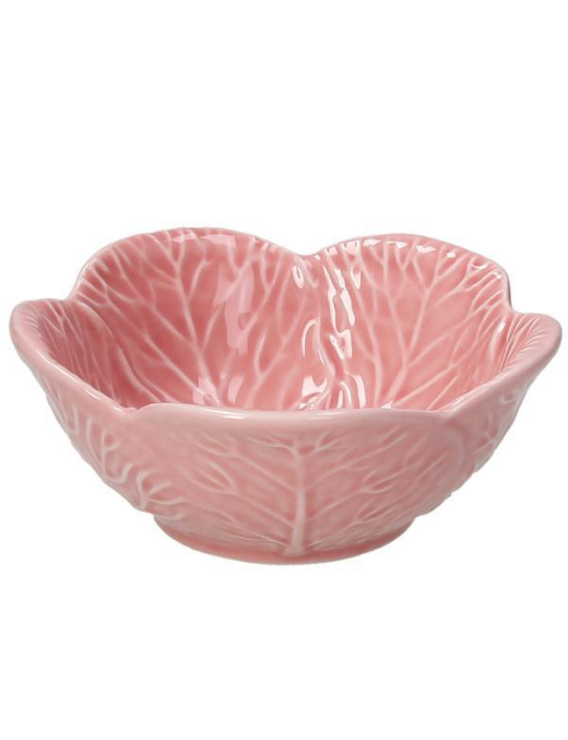 SAVOY PINK BOWL 13cm