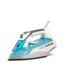 FERRO DA STIRO 2500W ANTICALCARE