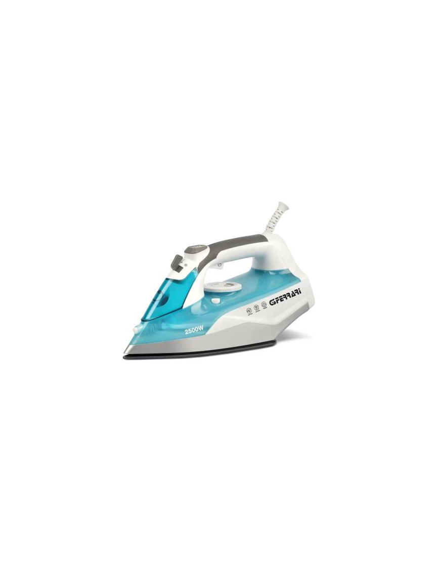 FERRO DA STIRO 2500W ANTICALCARE
