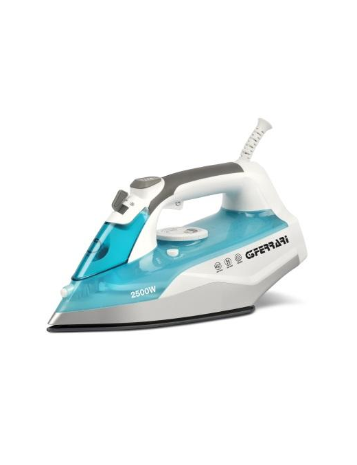 2500W ANTI-LIMESCALE IRON