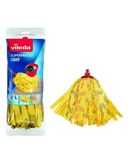 VILEDA RICAMBIO MOCIO SOFT
