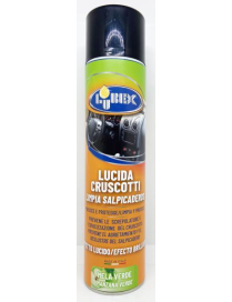 LUBEX LUCIDA CRUSCOTTI 600 MILLIMETRI MELA