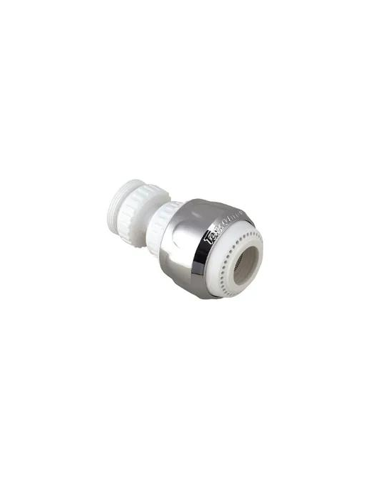 PRESTO ROMPIGETTO BIANCO CON RIDUTTORE