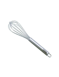 DELICIA FRUSTA ACCIAIO 30 CENTIMETRI