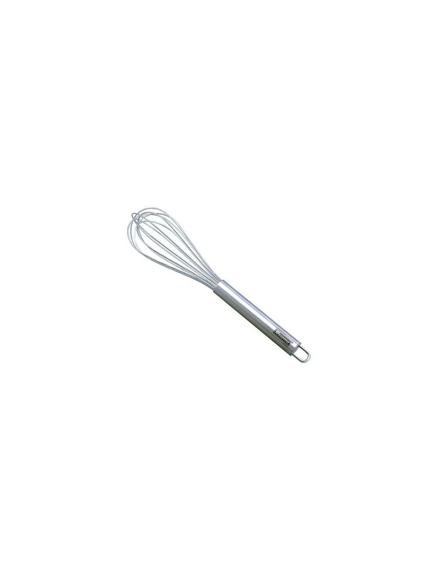 DELICIA STEEL WHISK 30 CENTIMETERS