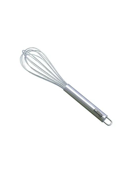DELICIA FRUSTA ACCIAIO 30 CENTIMETRI