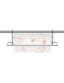 MONTI PORTAROTOLO 33 CENTIMETRI