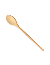 WOODY CUCCHIAO OVALE CENTIMETRI 35