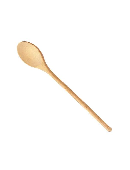WOODY CUCCHIAO OVALE CENTIMETRI 35