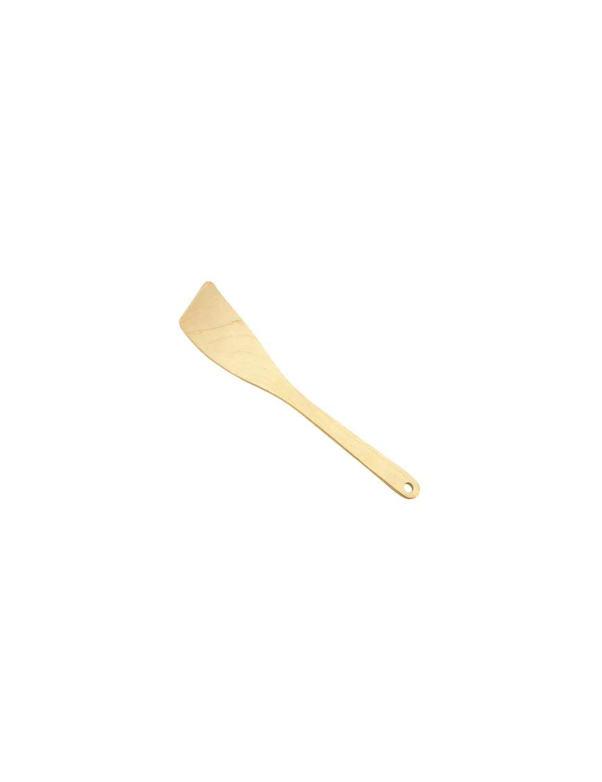 WOODY CURVED PALETTE 30 CENTIMETERS