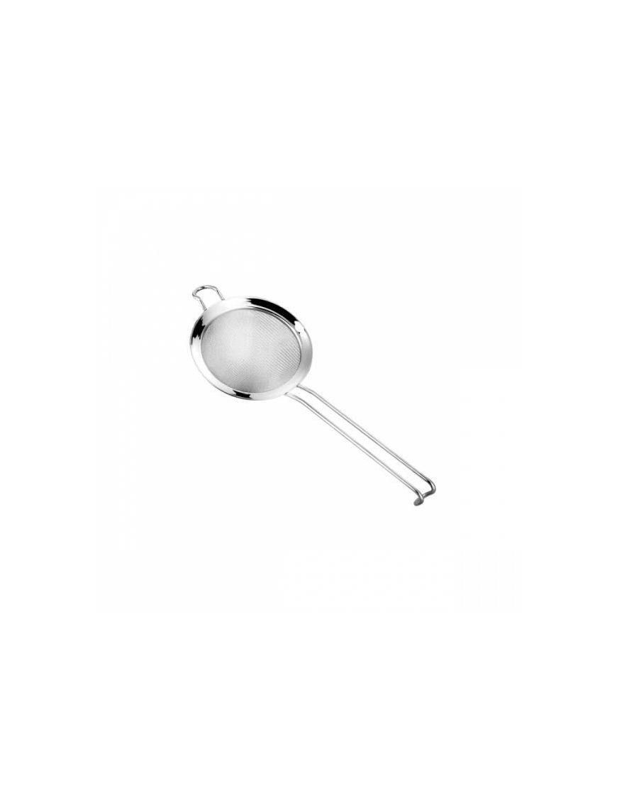 CHEF STAINLESS STEEL STRAINER 6 CENTIMETERS
