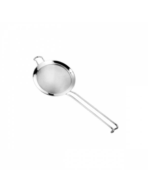 CHEF STAINLESS STEEL STRAINER 6 CENTIMETERS