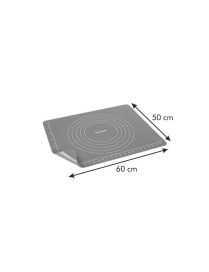 DELICIA SILICONE DOUGH ROLLER 60x50
