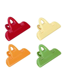 PRESTO CLIP FOR BAGS 7 CENTIMETERS