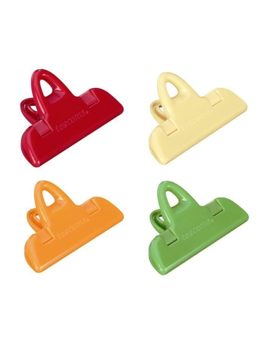 PRESTO CLIP PER SACCHETTI CENTIMETRI 7