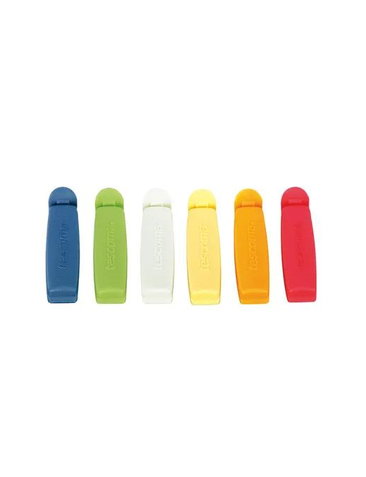 PRESTO CLIP PER SACCHETTI 6 CENTIMETRI