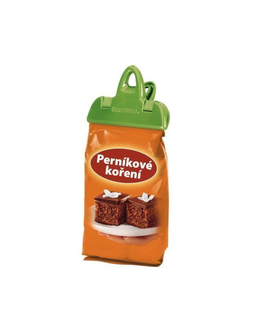 PRESTO CLIP FOR BAGS 7 CENTIMETERS