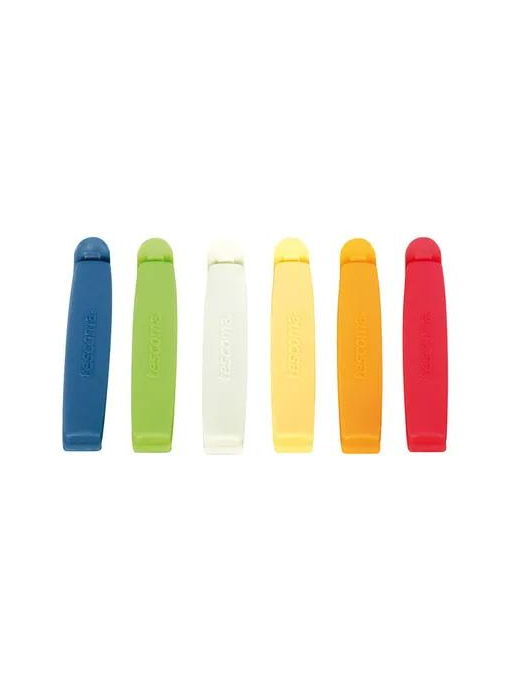 PRESTO CLIP PER SACCHETTI 9 CENTIMETRI