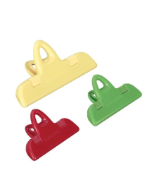 PRESTO CLIP FOR BAGS 7-11 CENTIMETERS
