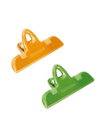 PRESTO CLIP FOR BAGS 11 CENTIMETERS