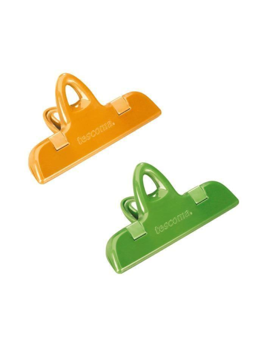 PRESTO CLIP FOR BAGS 11 CENTIMETERS