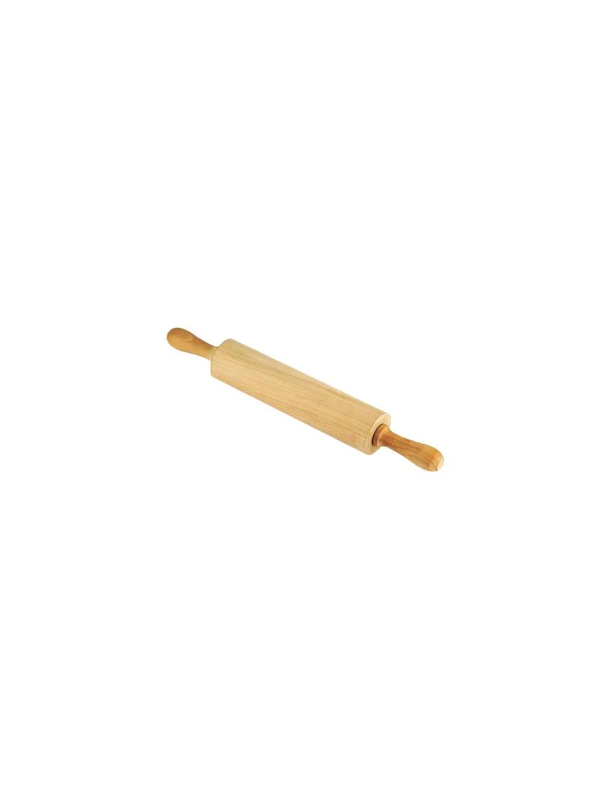 DELICIA MATTARELLO LEGNO CENTIMETRI 25