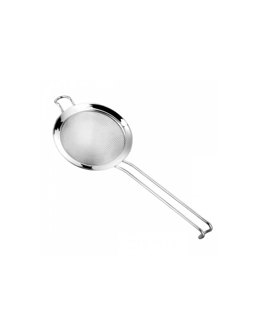 CHEF STAINLESS STEEL STRAINER 20 CENTIMETERS