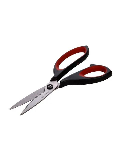 COSMO AROMATIC HERBAL SCISSORS 22 CENTIMETERS