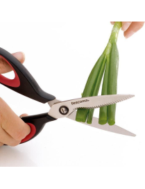 COSMO AROMATIC HERBAL SCISSORS 22 CENTIMETERS