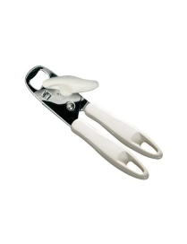 SOON CAN OPENER WITH CAP LEVER