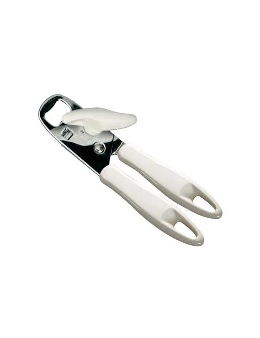 SOON CAN OPENER WITH CAP LEVER