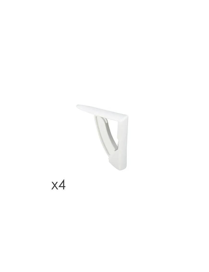 PRESTO CLOTH CLIP CLIP 4 PIECES