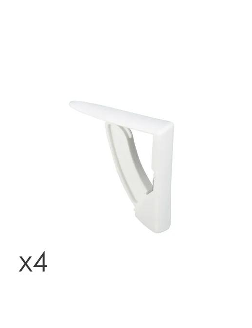 PRESTO CLIP FERMATOVAGLIA 4 PEZZI